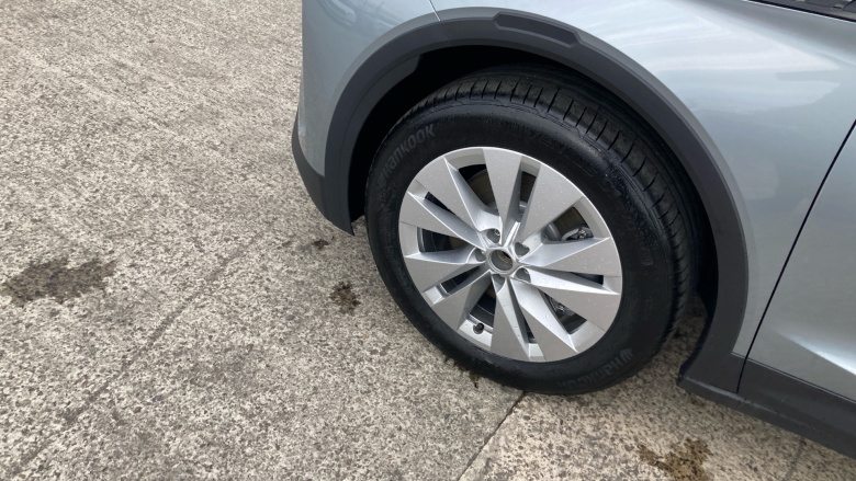 Skoda Elroq 210kW 85 SE L 82kWh 5dr Auto Electric Estate